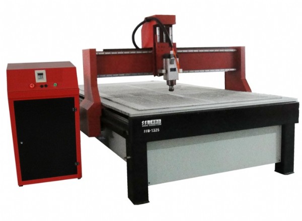CNC Router Woodworking Machine